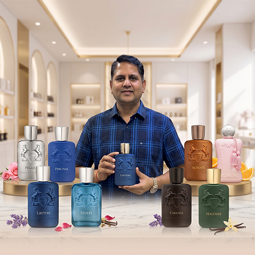 Parfums De marly