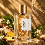 Goldfield And Banks Ingenious Ginger Eau de Parfum Spray by Goldfield And Banks - perfume bottle with original packaging box