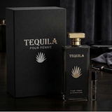 Tequila Noir Pour Femme EDP Spray + + by Tequila - front view of the women's eau de parfum bottle