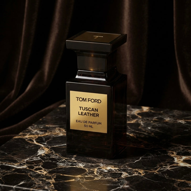 Tom Ford Tuscan Leather Eau de Parfum Spray