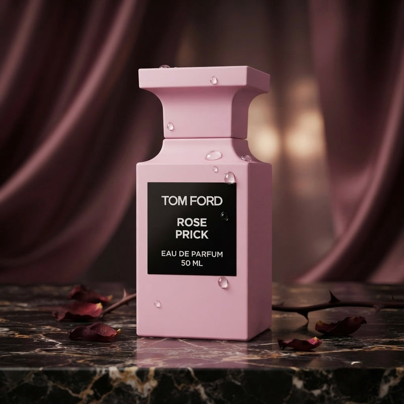 Tom Ford Rose Prick Eau de Parfum Spray
