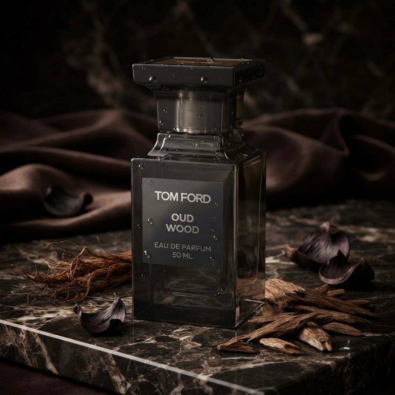 Tom Ford Oud Wood Eau de Parfum Spray