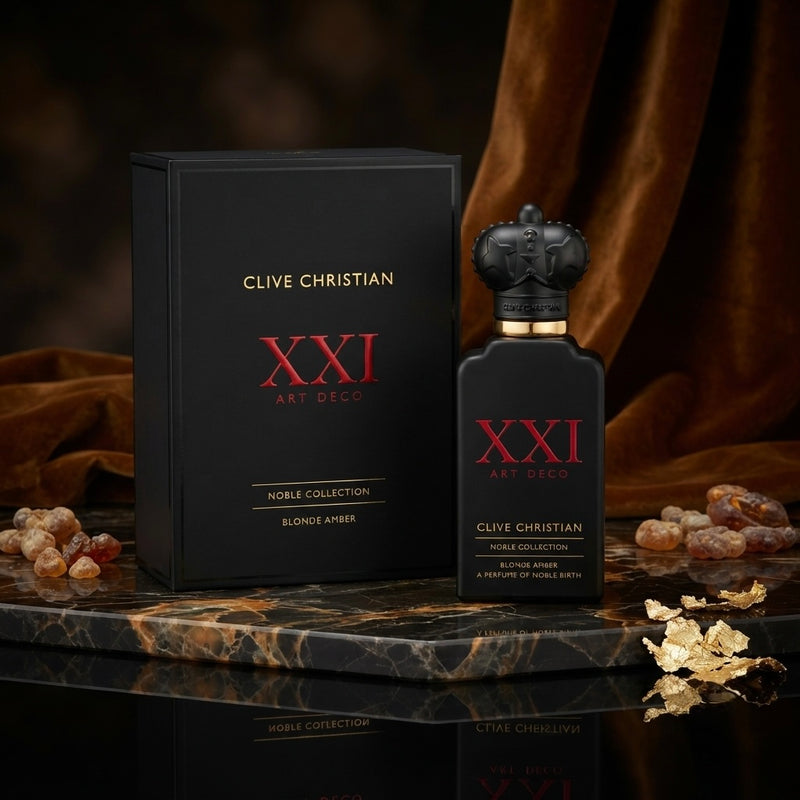 Clive Christian Blond Amber Eau De Parfum