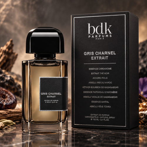 BDK Gris Charnel Extrait Extrait de Parfum - Other