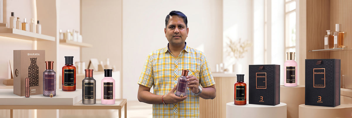 Perfumes Stop