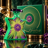Bond No. 9 Bleecker Street Eau de Parfum - Bottle And Box