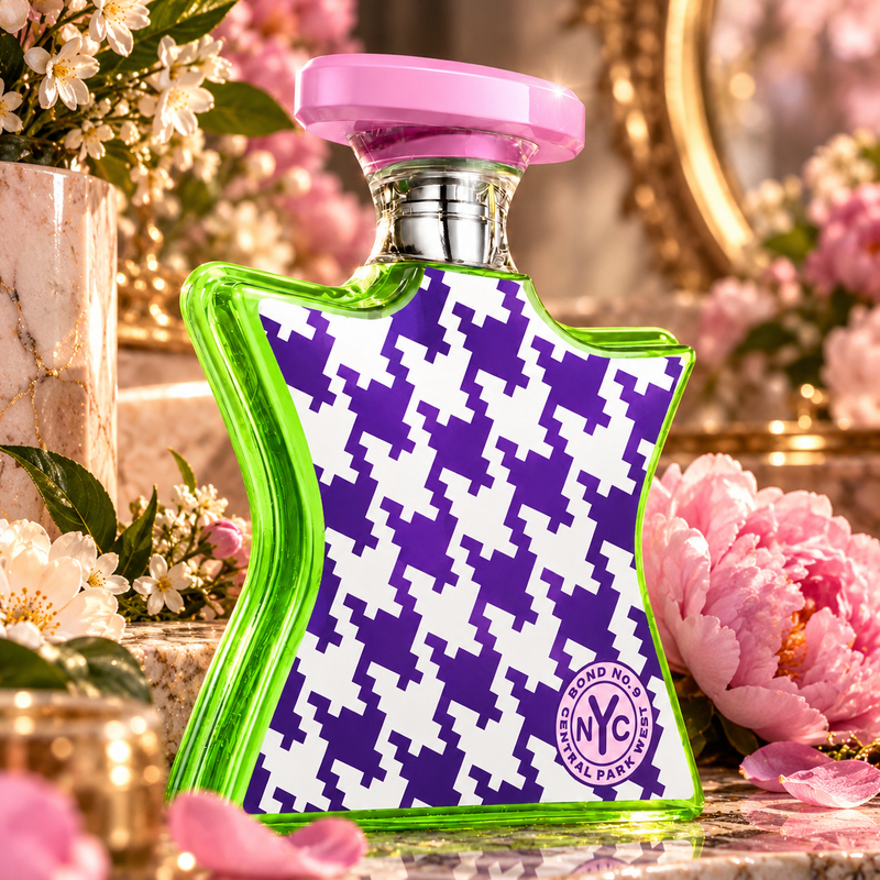 Bond No. 9 Central Park West Eau de Parfum - Bottle