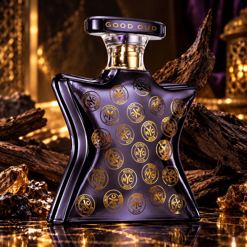 Bond No. 9 Good Oud Eau de Parfum - Bottle