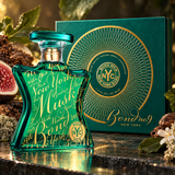 Bond No. 9 New York Musk Eau de Parfum - Bottle And Box