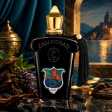 Xerjoff Casamorati Regio Eau de Parfum by Xerjoff - perfume bottle with original packaging box