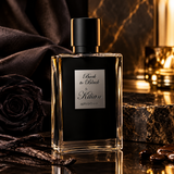 Kilian Back to Black Eau de Parfum by Kilian - perfume bottle with original packaging box