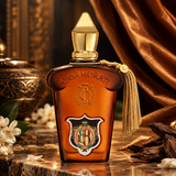 Xerjoff Casamorati 1888 Eau de Parfum by Xerjoff - perfume bottle with original packaging box
