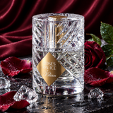 Kilian Roses on Ice Eau de Parfum by Kilian - perfume bottle with original packaging box