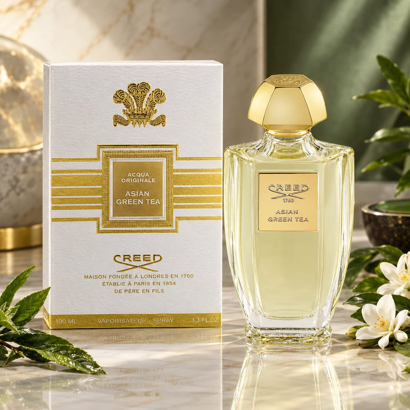 Creed Green Asian Tea Eau de Parfum