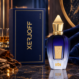Xerjoff Don Eau De Parfum by Xerjoff - perfume bottle with original packaging box