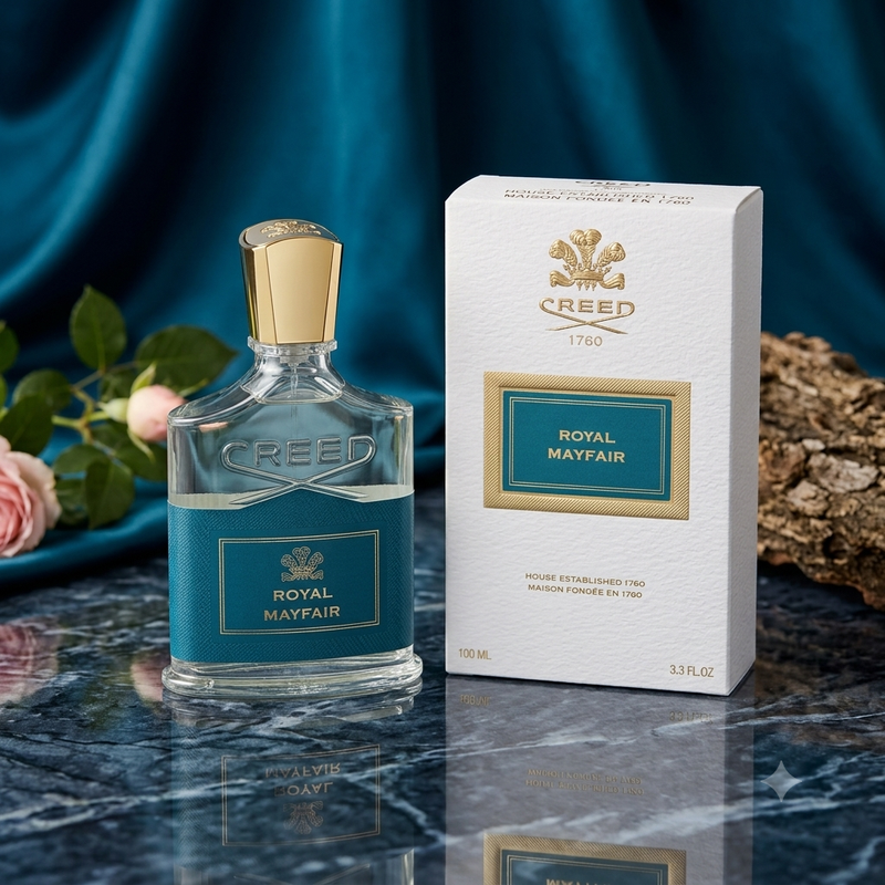 Creed Royal Mayfair Eau de Parfum