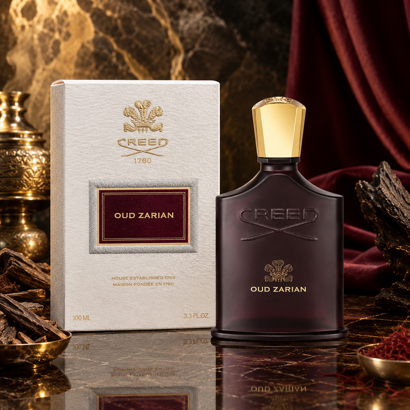 Creed Oud Zarian Eau de Parfum