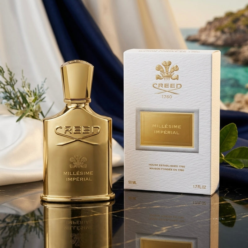 Creed Millesime Imperiale Eau de Parfum
