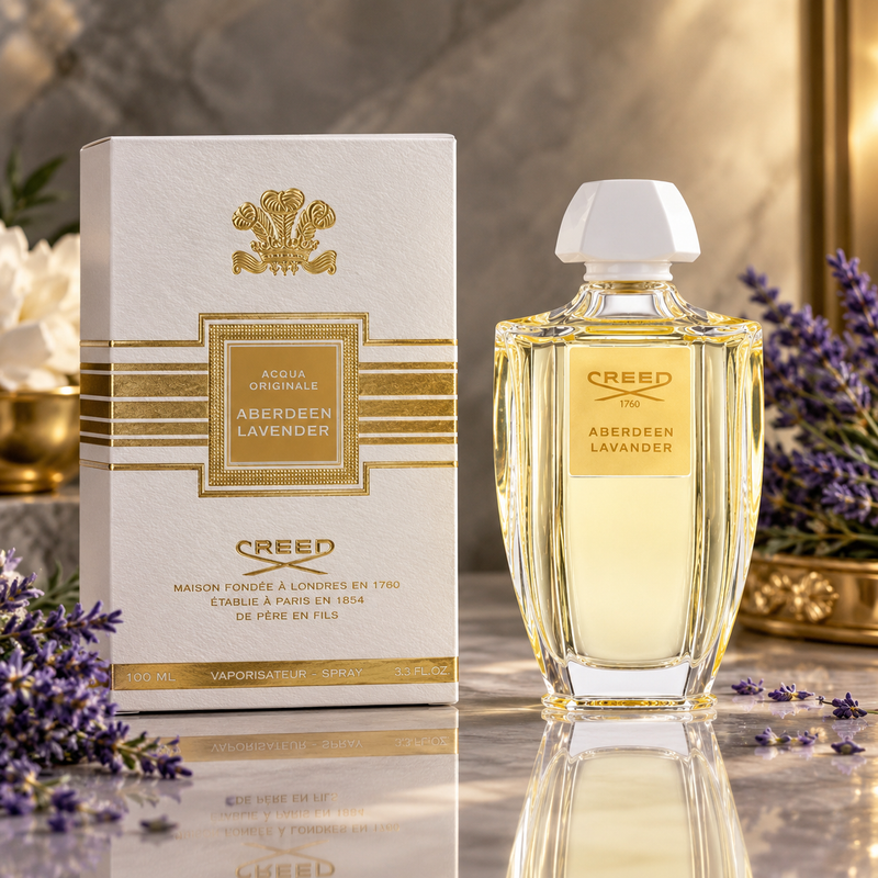 Creed Aberdeen Lavender Eau de Parfum