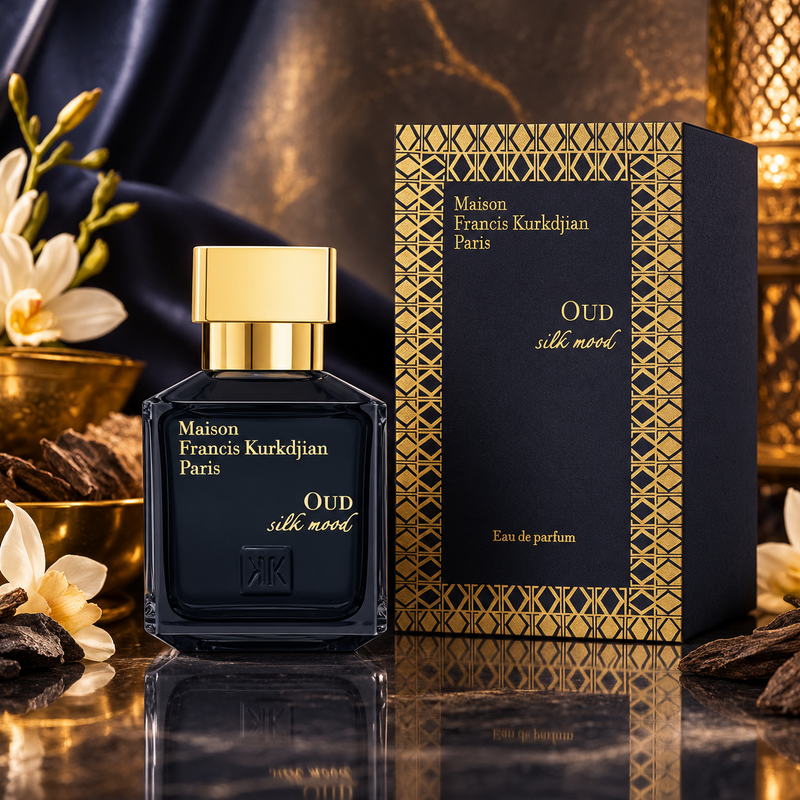 Maison Francis Kurkdjian Oud Silk Mood Eau de Parfum