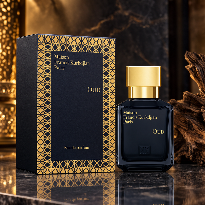 Maison Francis Kurkdjian Oud Eau de Parfum