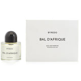 Byredo Bal D'Afrique Eau de Parfum - Official Bottle and Original Retail Presentation Box