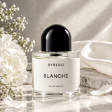 Byredo Blanche Eau De Parfum - Bottle