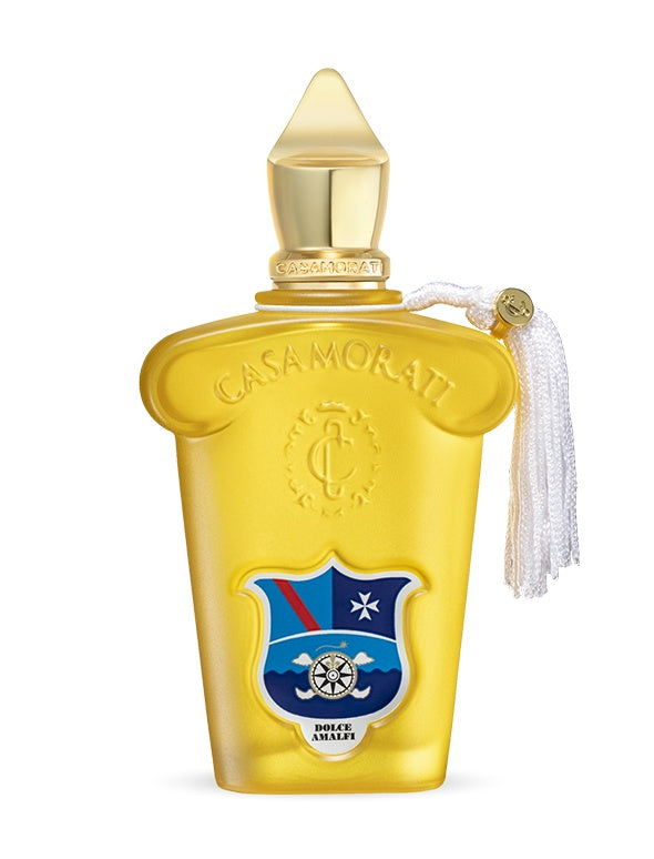 Casamorati Dolce Amalfi 1888 Eau de Parfum - Official Bottle