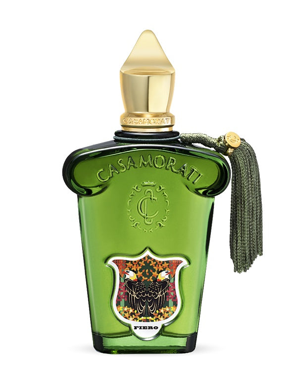Casamorati Fiero 1888 Eau de Parfum - Official Bottle