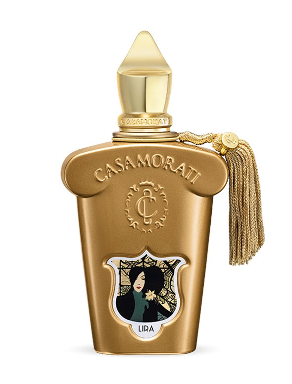 Casamorati Lira 1888 Eau de Parfum - Official Bottle