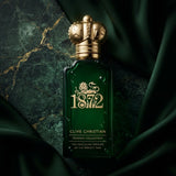 Clive Christian 1872 Masculine Eau De Parfum - Bottle