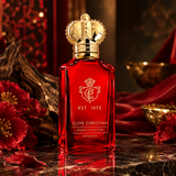 Clive Christian Crown Collection Matsukita Parfum - Bottle