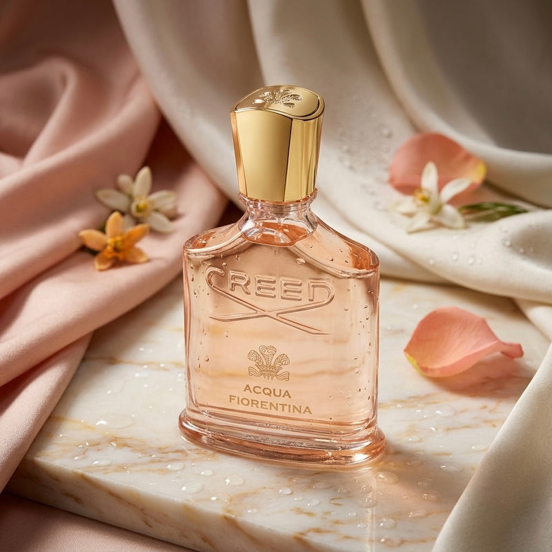 Creed Acqua Fiorentina Eau de Parfum