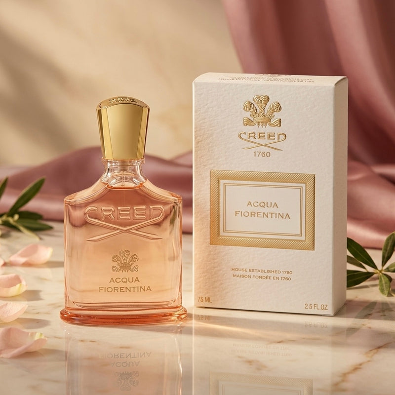 Creed Acqua Fiorentina Eau de Parfum