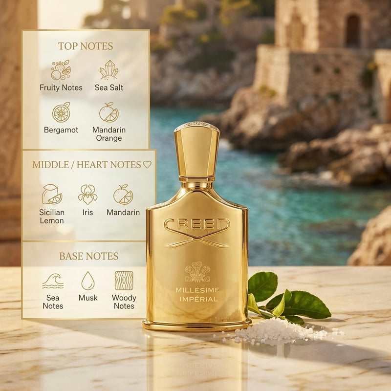Creed Millesime Imperiale Eau de Parfum
