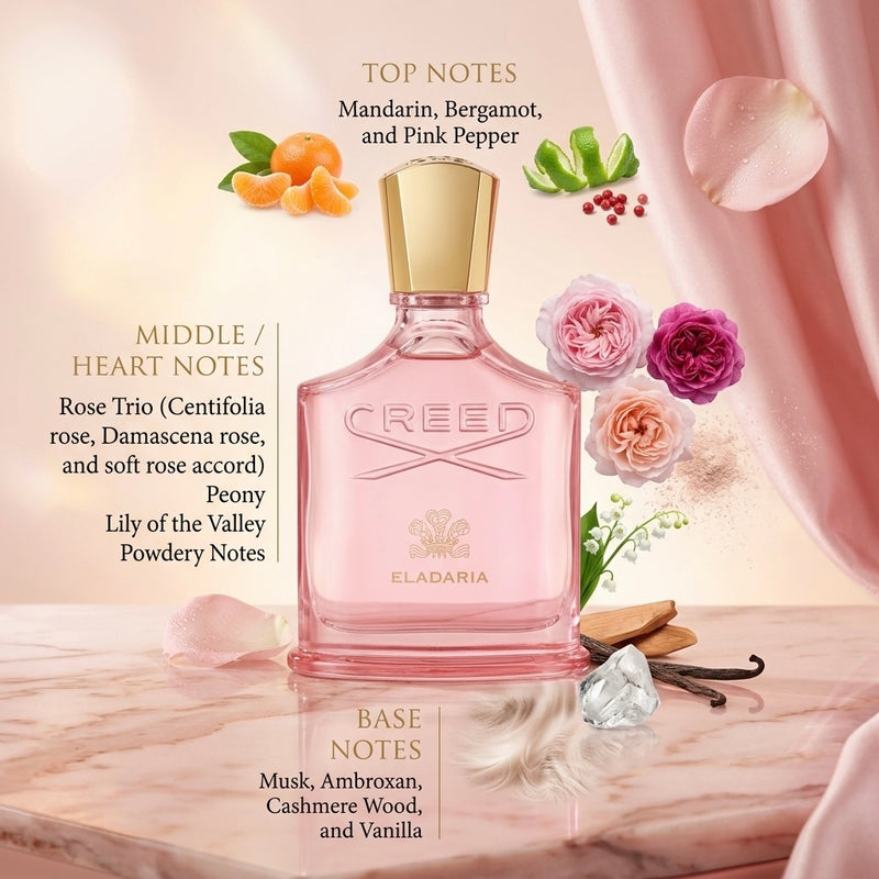 Creed Eladaria Eau de Parfum