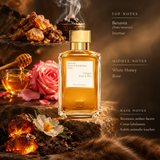 Maison Francis Kurkdjian Cologne Pour Le Soir Eau de Cologne by Maison Francis Kurkdjian - front view of the unisex cologne bottle