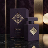 Initio High Frequency Eau de Parfum - Bottle And Box