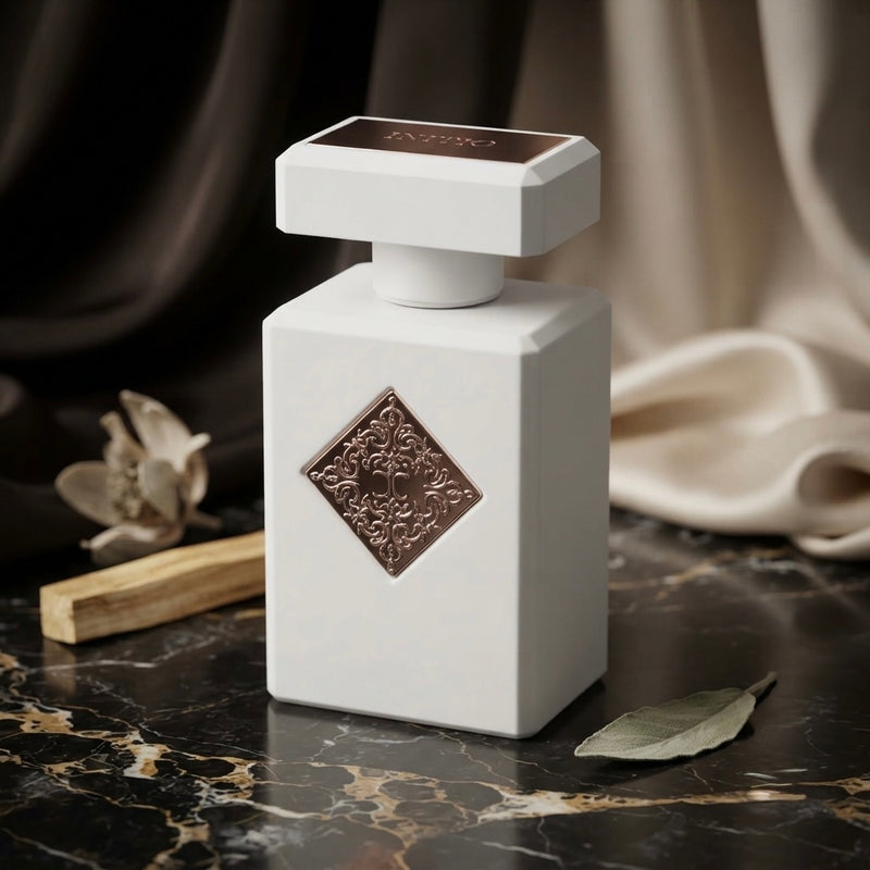 Initio Paragon Extrait de Parfum - Bottle