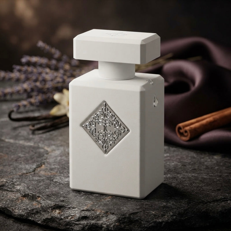 Initio Rehab Eau de Parfum - Bottle