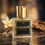 Nishane Ani Extrait de Parfum - Official Bottle Hero Shot