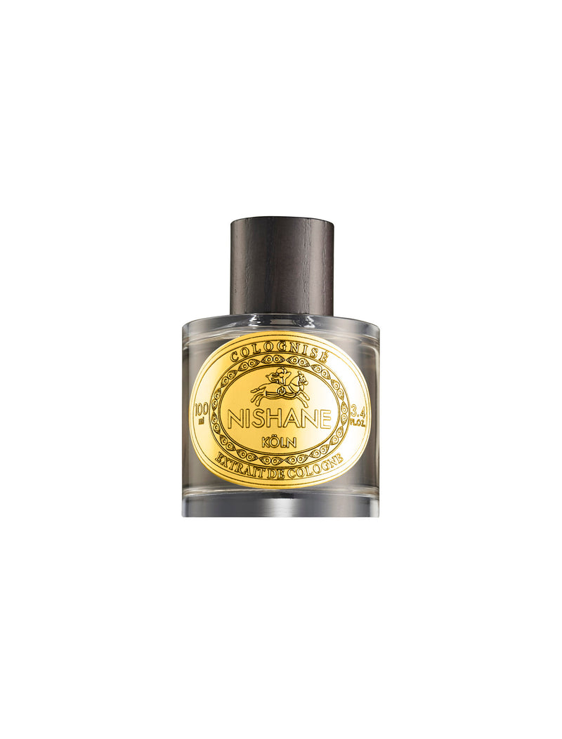 Nishane Colognise Extrait de Parfum - Official Bottle