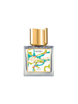 Nishane Deziro Extrait de Parfum - Official Bottle