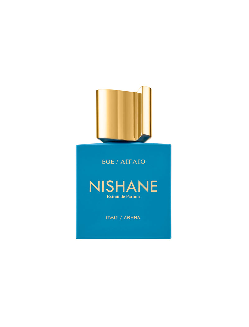 Nishane Ege Extrait de Parfum - Official Bottle