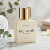 Nishane Hacivat Extrait de Parfum - Bottle Hero Shot