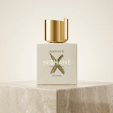 Nishane Hacivat X Extrait de Parfum - Official Bottle Hero Shot