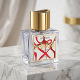 Nishane Tempfluo Extrait de Parfum - Official Bottle Hero Shot