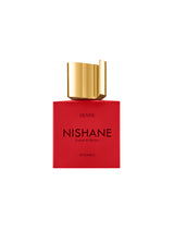 Nishane Zenne Extrait de Parfum - Official Bottle