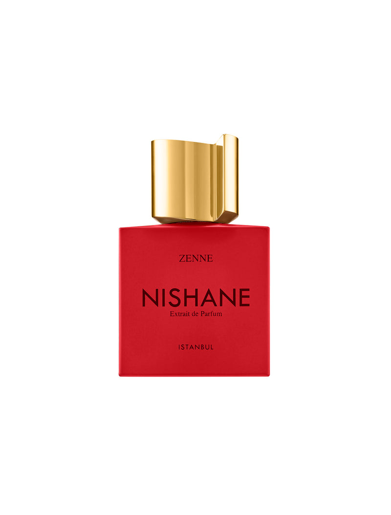 Nishane Zenne Extrait de Parfum - Official Bottle