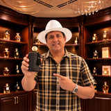 Parfums De Marly Athalia Eau de Parfum by Parfums De Marly - lifestyle shot highlighting the eau de parfum bottle details